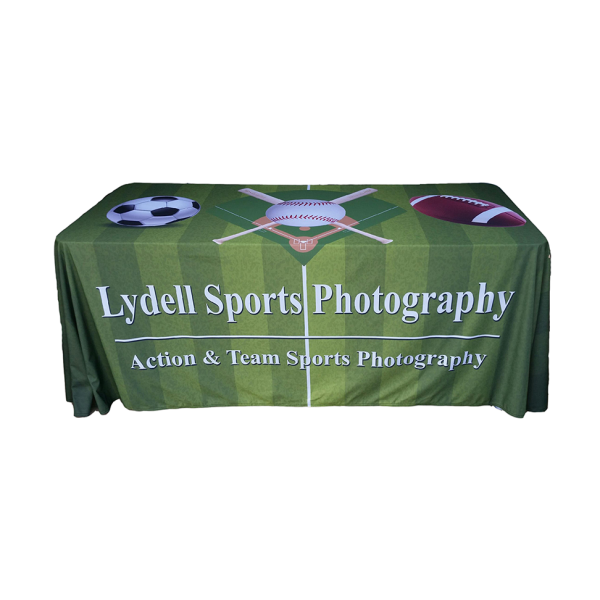 custom event tents